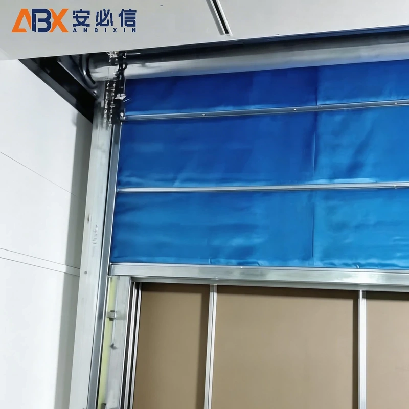 石嘴山市机械式门封